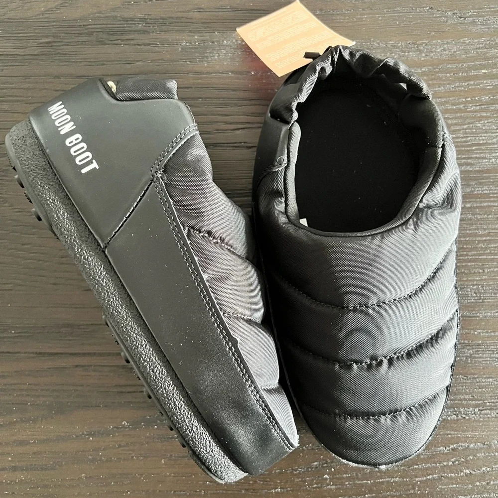 Moonboot women’s winter sneakers